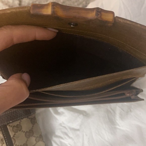 Gucci wallet - Picture 4 of 5